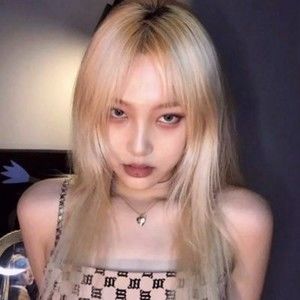 Meet your Posher, Annette